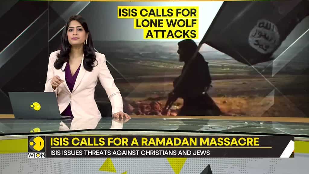 Gravitas: ISIS calls for a Ramadan massacre