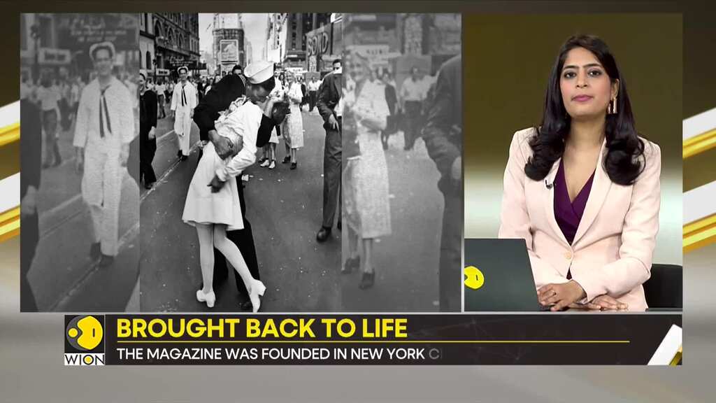 Gravitas | Life Magazine: Jared Kushner's brother to revive iconic publication