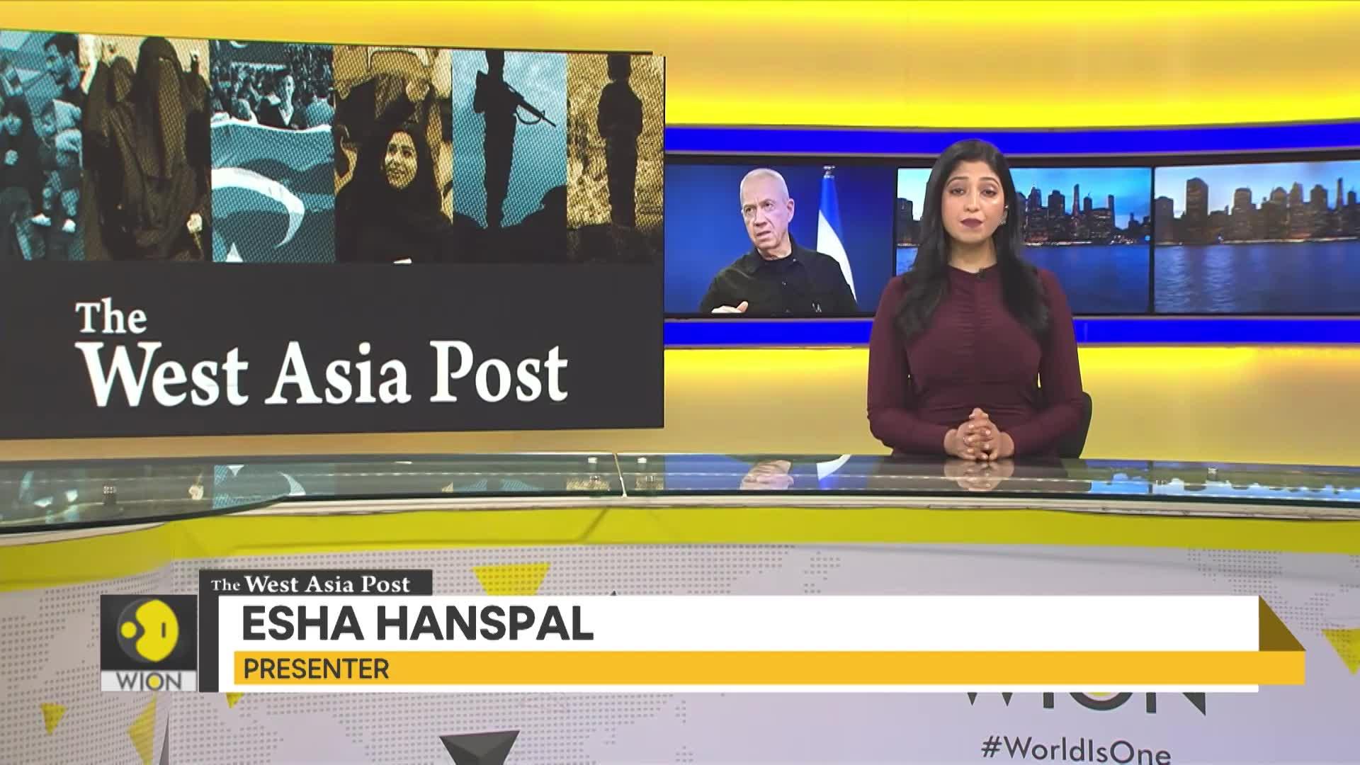 WionNews Video
