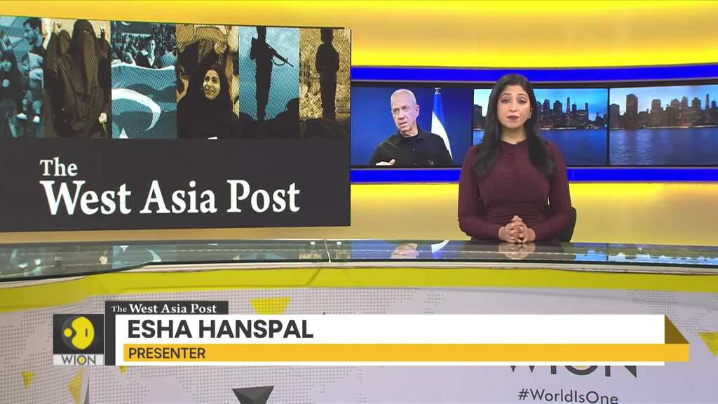 Israel cannot completely eliminate Hamas, says report