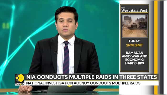 Bengaluru Cafe blast: Key conspirator in Rameshwaram cafe blast case arrested by NIA