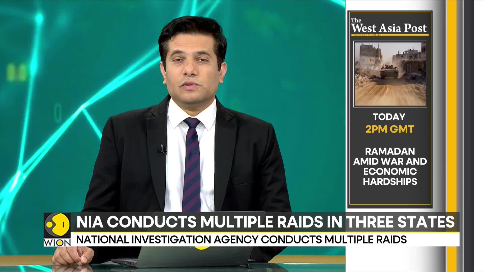 WionNews Video