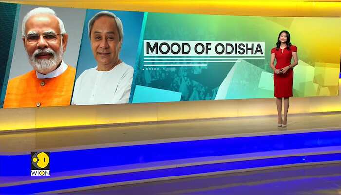 Gauging the pulse of Odisha: Significant strides in infrastructure development gets thumbs up