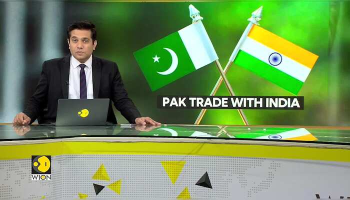Pakistan-India trade ties to be restored?