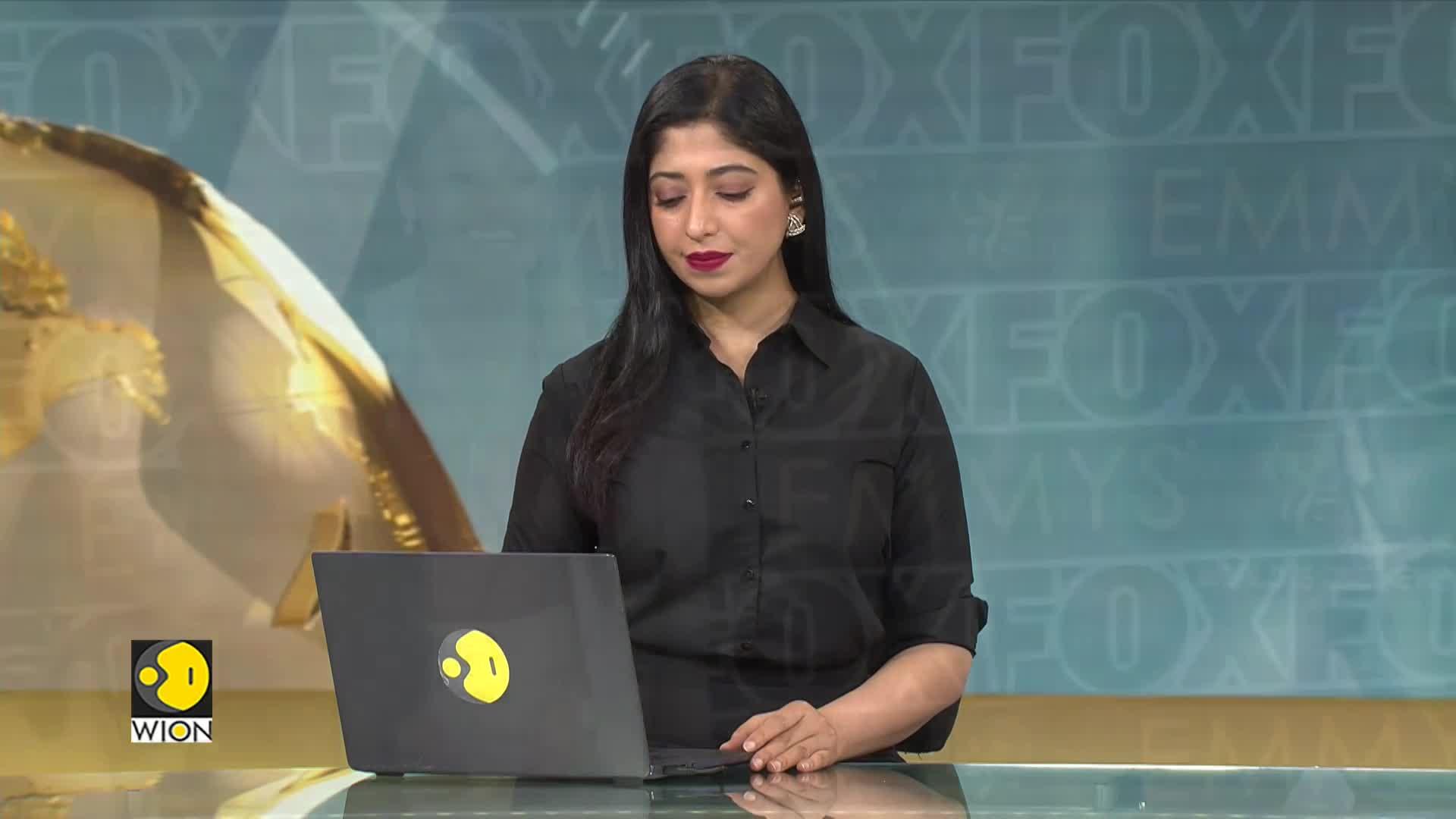 WionNews Video