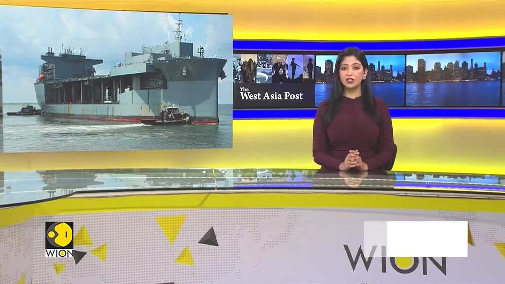 The cost of US fighting Houthis in the Red Sea