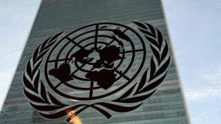 Russian veto puts an end to monitoring of UN's North Korea sanctions
