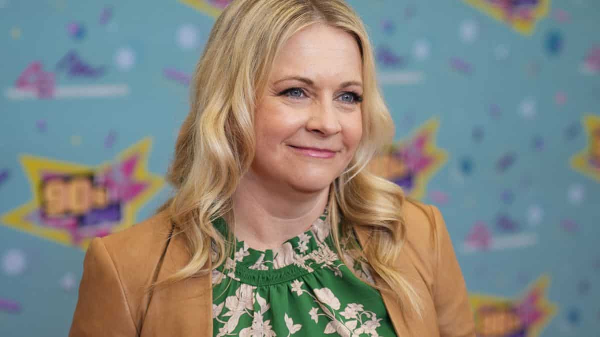 Former Nickelodeon star Melissa Joan Hart on Quiet On Set allegations: 'I absolutely trust them' Former Nickelodeon star Melissa Joan Hart on Quiet On Set allegations: 'I absolutely trust them'