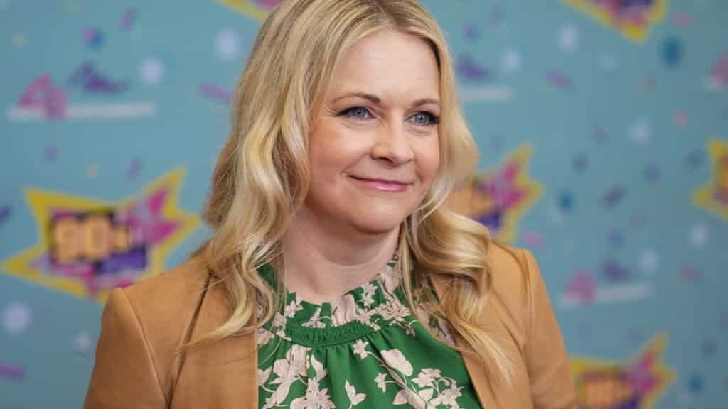 Former Nickelodeon star Melissa Joan Hart on Quiet On Set allegations: 'I absolutely trust them'
