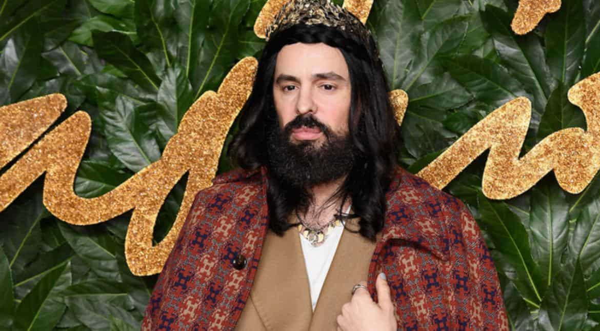Couture house Valentino ropes in Alessandro Michele as Creative Director