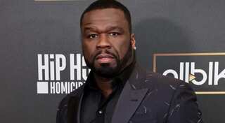 50 Cent denies ex Daphne Joy's rape allegations amid son's custody battle