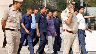 'Hope everyone's rights are protected...': UN reacts to Delhi CM Arvind Kejriwal's arrest