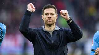 Premier League: Liverpool to miss out on signing Bayer Leverkusen manager Xabi Alonso