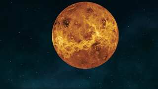 Aliens on Venus? A new experiment suggests planet can host lives in a toxic cloud