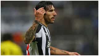 New charges levied on Sandro Tonali not surprising to Newcastle United manager Eddie Howe