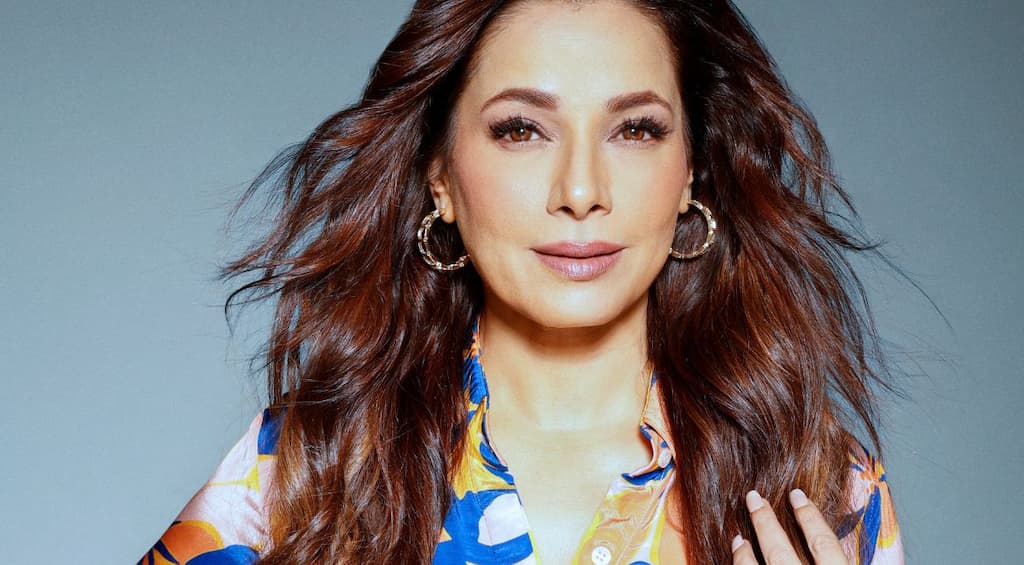 EXCLUSIVE: Neelam Kothari Soni on parenting, alternate career and her favourite Bollywood wife