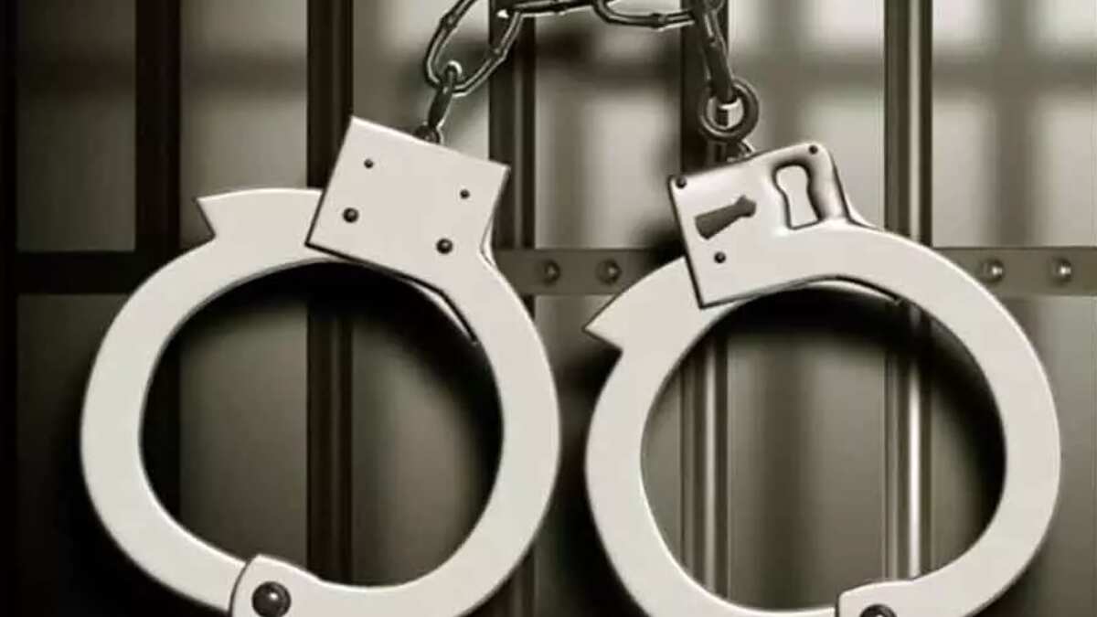Former techie from India's Bengaluru, who stole laptops, is arrested: Reports Former techie from India's Bengaluru, who stole laptops, is arrested: Reports