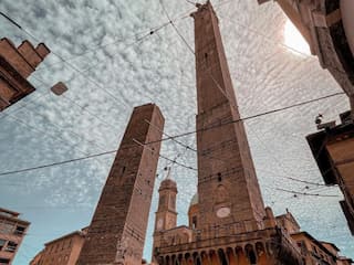 Italy's tilting Garisena tower to be shored up with similar equipment used for the Tower of Pisa