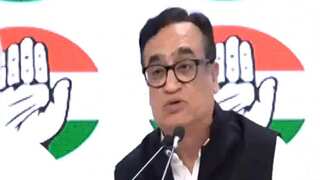 Congress accuses IT department of double standards after receiving notice for fresh tax demand