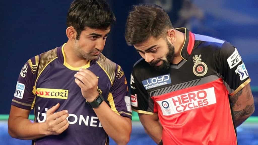 IPL 2024: Gautam Gambhir claims RCB vs KKR is 'no rivalry' ahead of huge encounter in Bengaluru