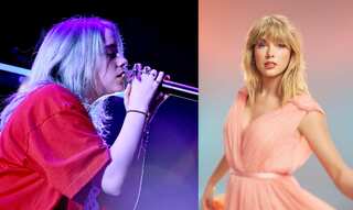 Billie Eilish calls out singers for ‘wasteful’ packaging; netizens think it was a hit at Taylor Swift