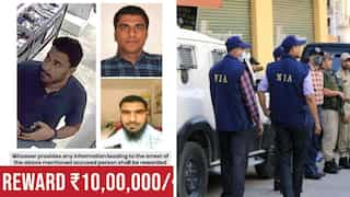 Bengaluru Rameshwaram Cafe blast: NIA announces reward for information on key suspects