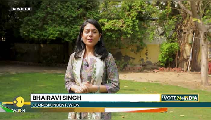 'Kejriwal orchestrated his own arrest', says Bansuri Swaraj