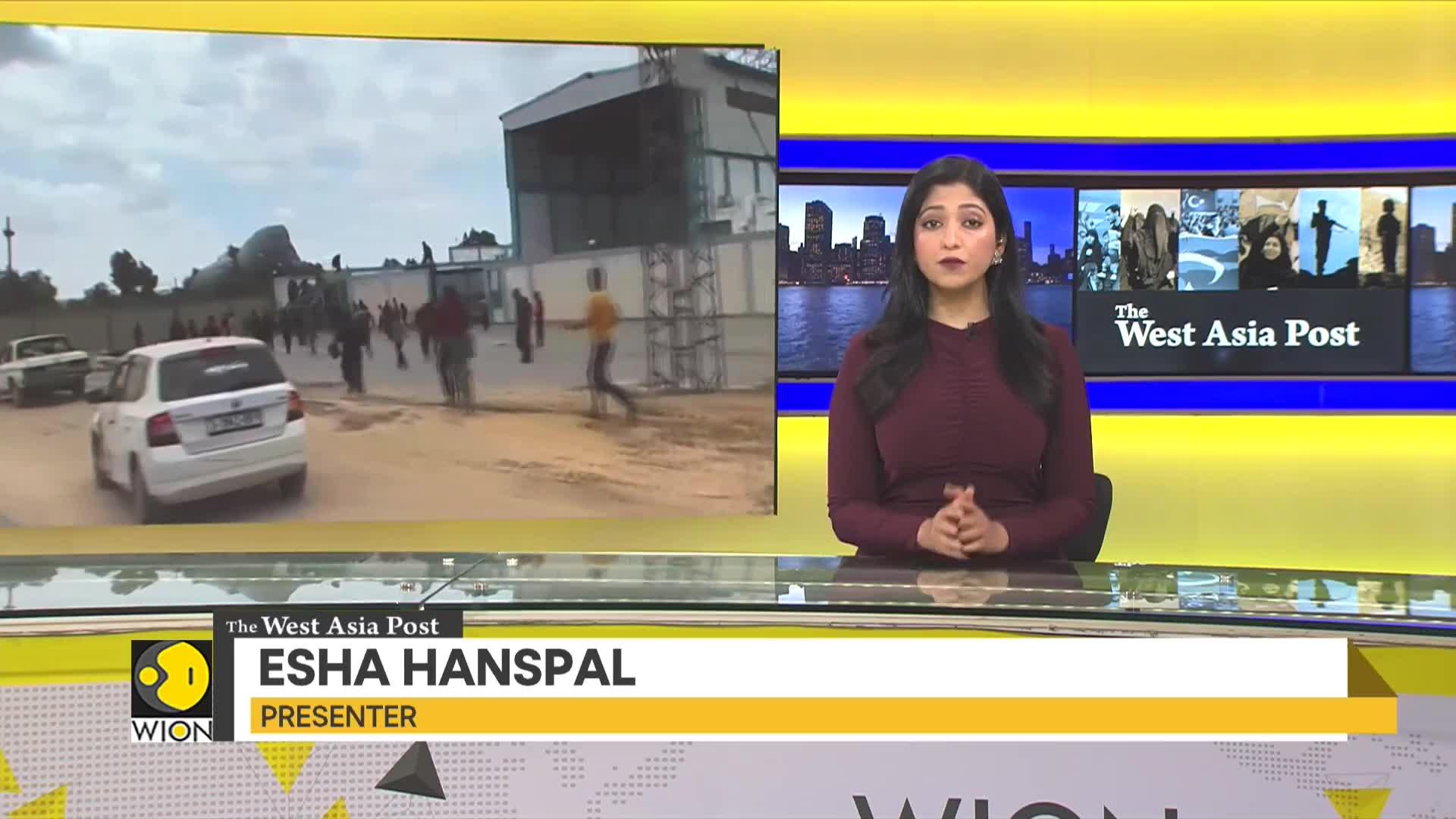 WionNews Video