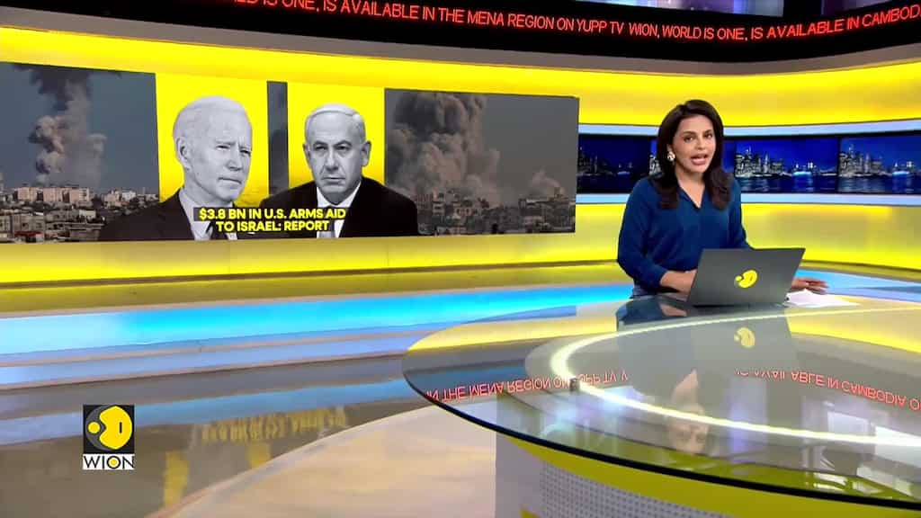 Reports: US approves more weapons for Israel