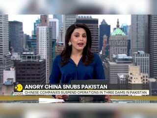 China-Pakistan diplomacy: Has the 'best friend' had enough?