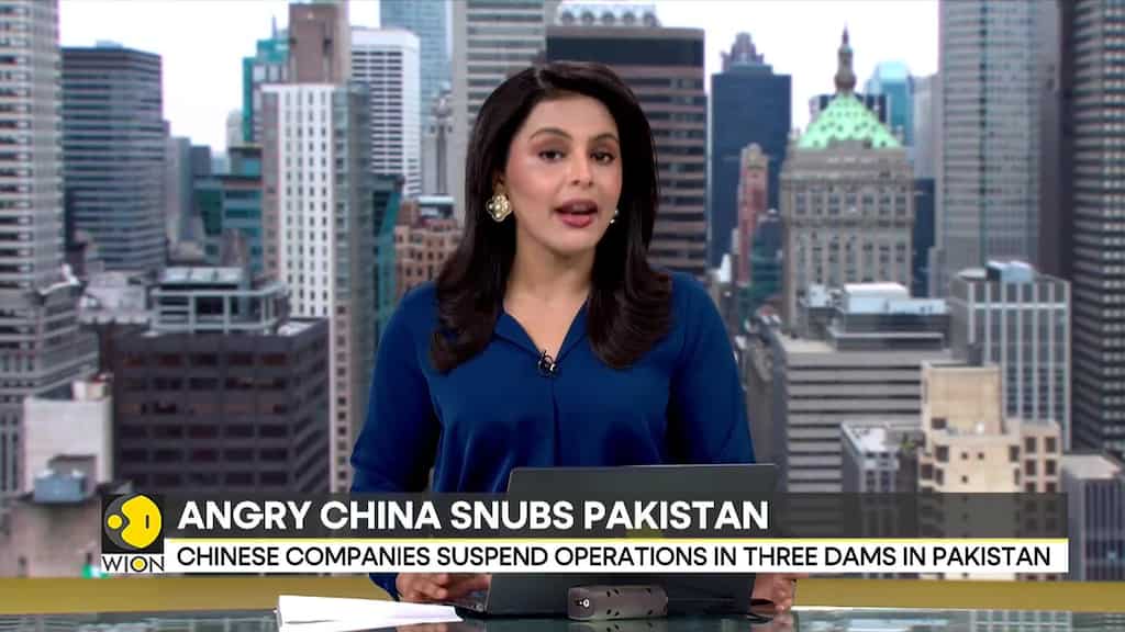 China-Pakistan diplomacy: Has the 'best friend' had enough?