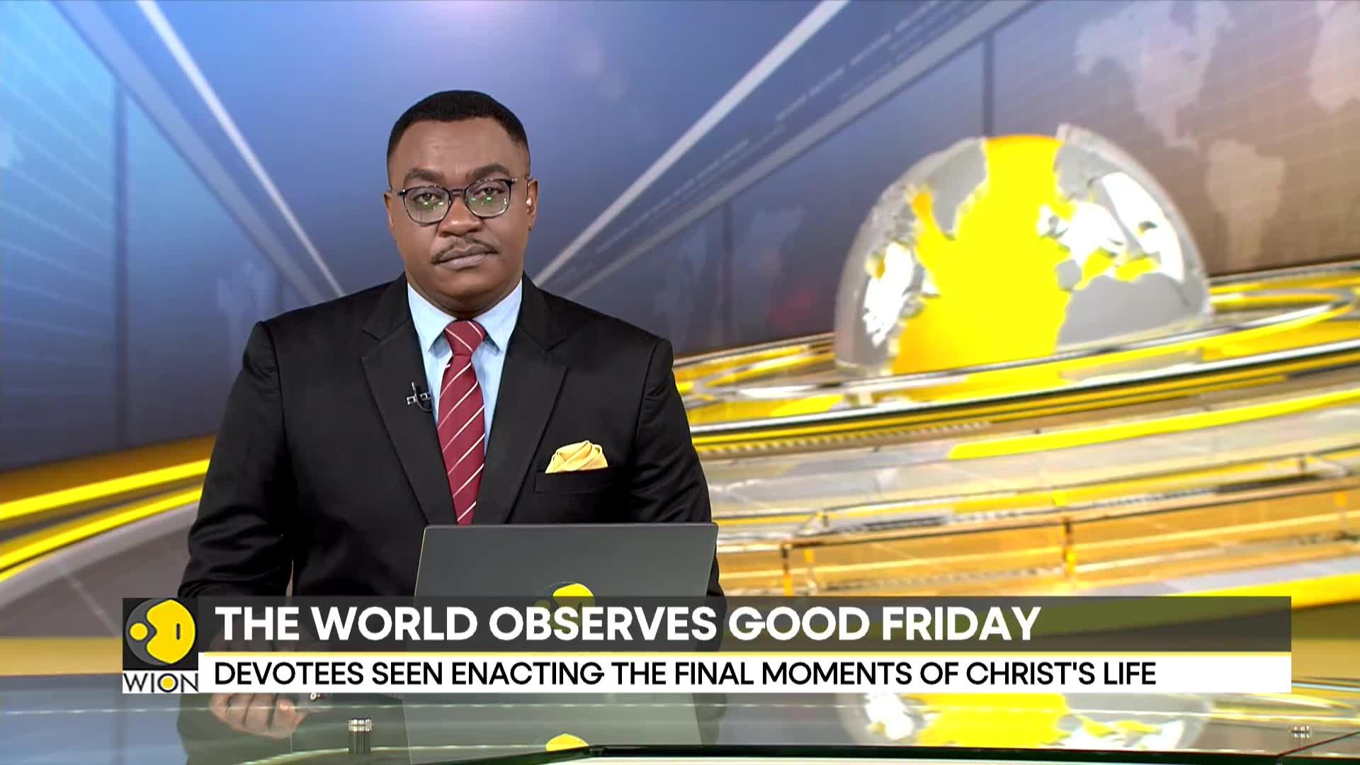WionNews Video