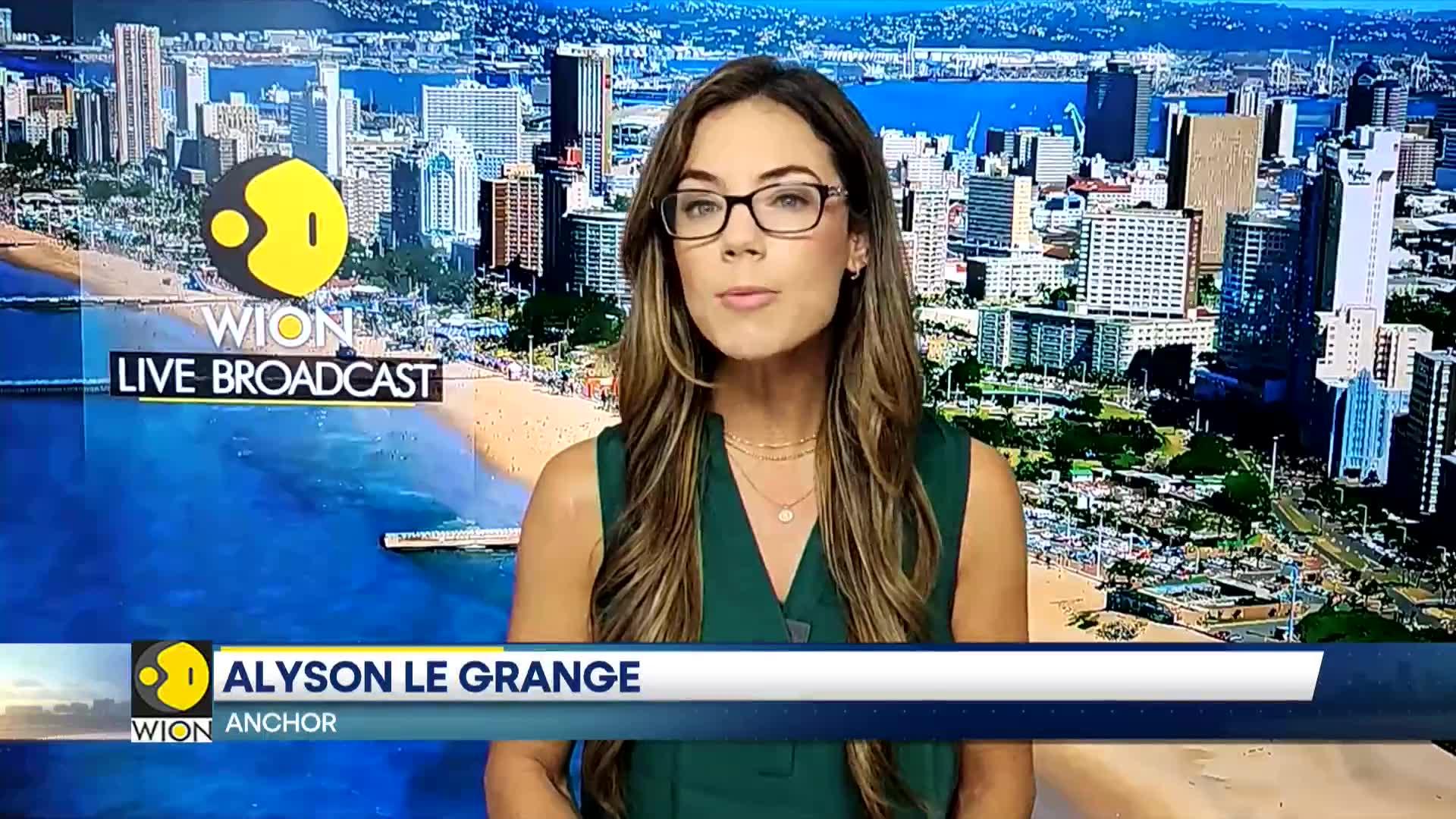 WionNews Video