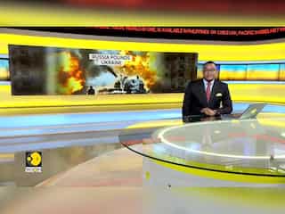 Russia-Ukraine War: War in Ukraine changing gears?