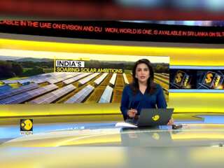 Luminous adds to India’s domestic solar panel production