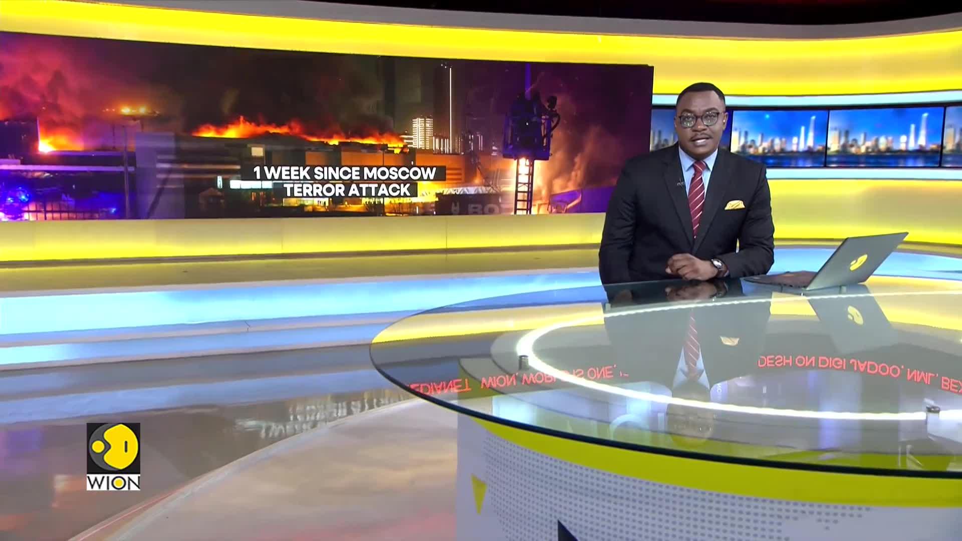 WionNews Video