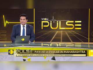 Ajit Pawar's wife vs Supriya Sule in Maharashtra's Baramati