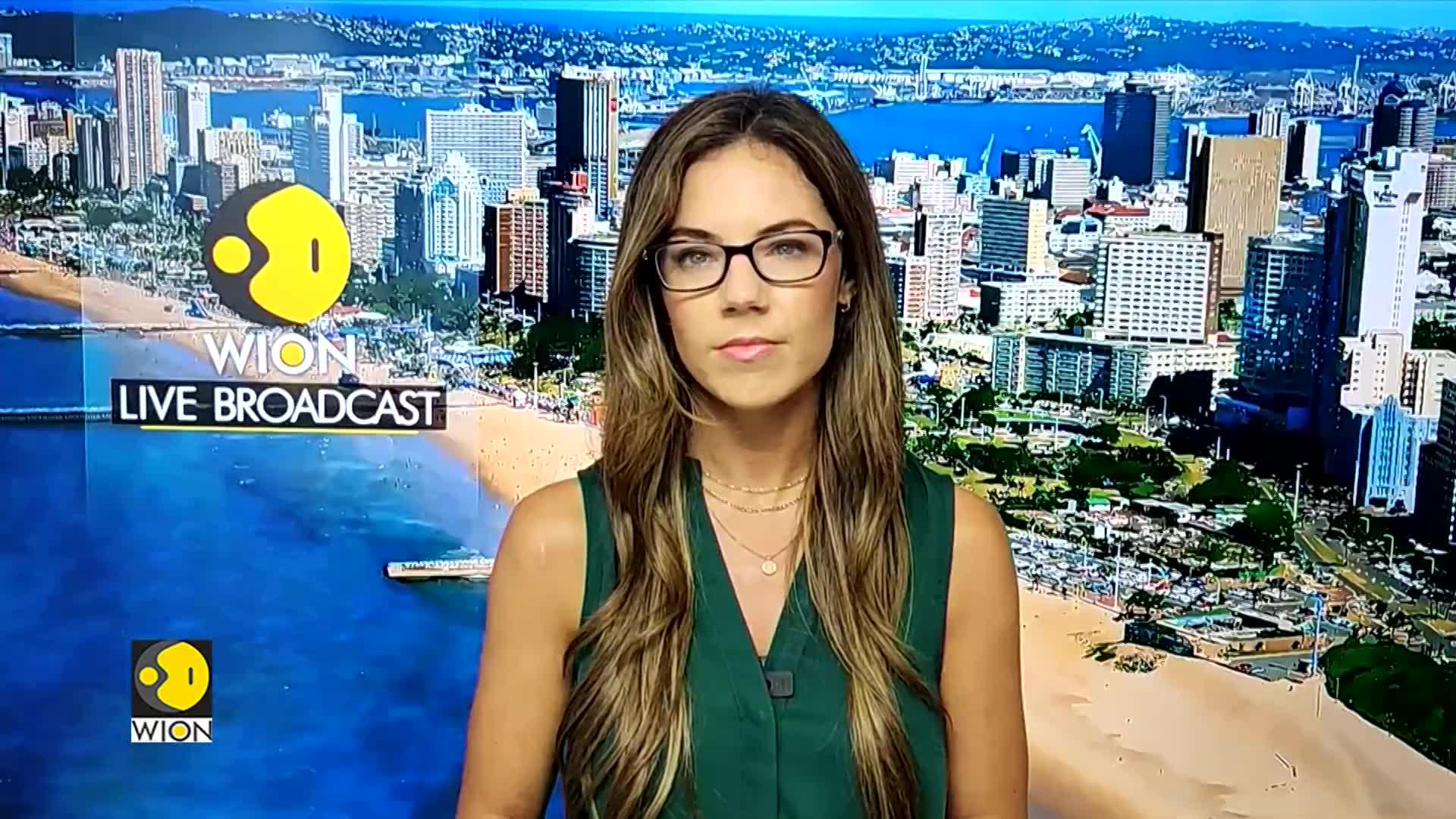 WionNews Video