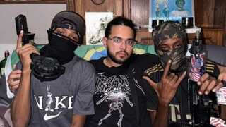 US YouTuber YourFellowArab tries to meet Haiti gang leader ‘Barbecue’, gets kidnapped