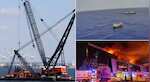 Morning news brief: Indian Navy rescues 23 Pak nationals; Baltimore bridge collapse, and more