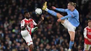 Premier League: Manchester City, Arsenal play goalless draw, help Liverpool secure no. 1 spot
