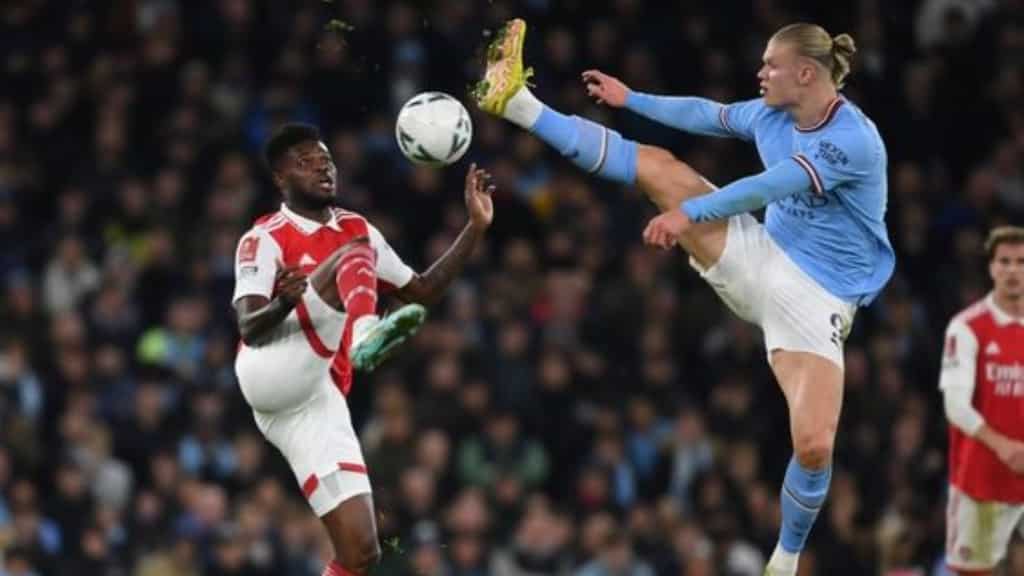 Manchester City Vs Arsenal match Live Streaming: How to watch live, stream link, watch online for free