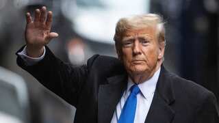 US presidential hopeful Trump pushes legal challenges in hush money, poll subversion cases: Report