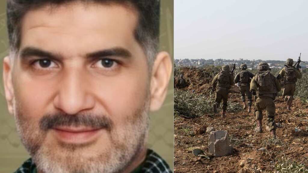 Who was Ali Abed Akhsan Naim? Top Hezbollah commander in Lebanon eliminated by Israel