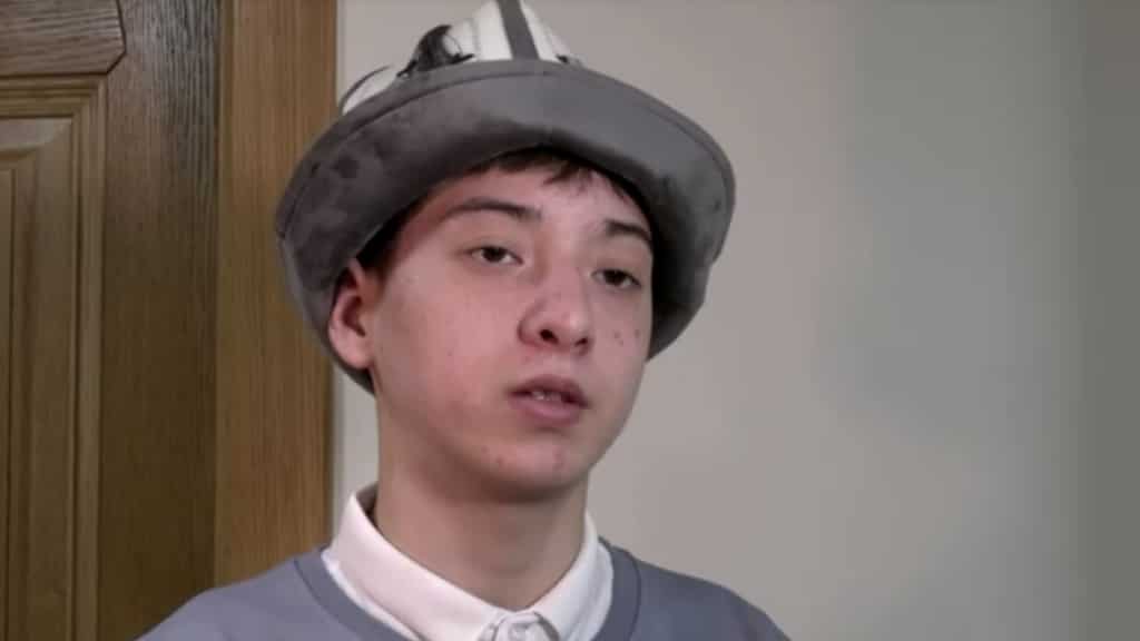 Moscow terror attack: 15-year-old who saved over 100 lives receives medal