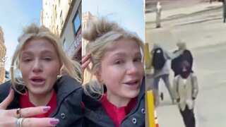 Women in NYC report being punched by strangers ‘out of nowhere’, Elon Musk reacts