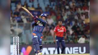 IPL 2024: Lucknow Super Giants tame Punjab Kings at Ekana, secure first win of the season