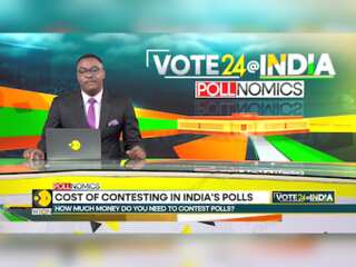 India polls: Ballots, booths & bankrolls | Cost of contesting in India's polls