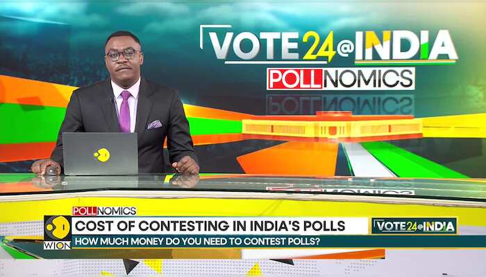 India polls: Ballots, booths & bankrolls | Cost of contesting in India's polls