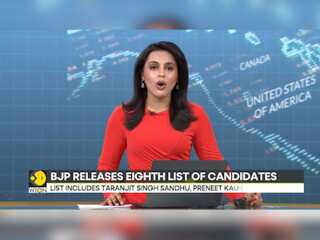 Indian elections 2024: Ten BJP candidates elected in unopposed Arunachal Pradesh